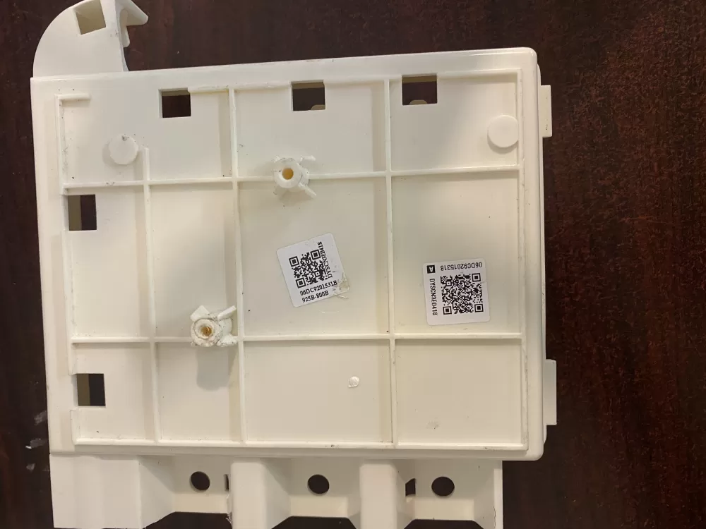 Samsung DC92-01378C Washer Control Board PCB AZ34120 | BK1693