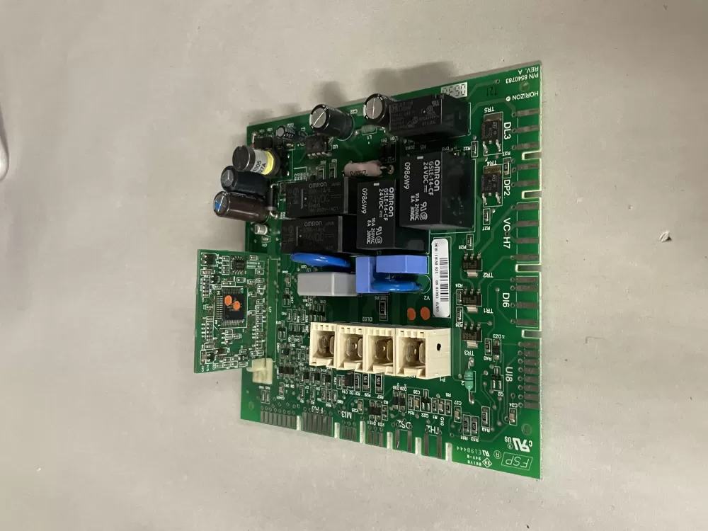 Kenmore Whirlpool W10111658 Washer Control Board