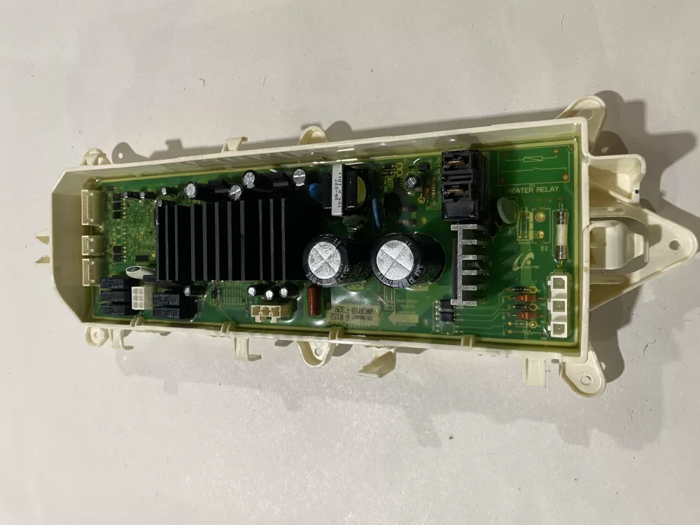 Samsung DC92-00301M DC41-00132A DC92-00303C DC92-00301MDC92-00303C Washer Control Board
