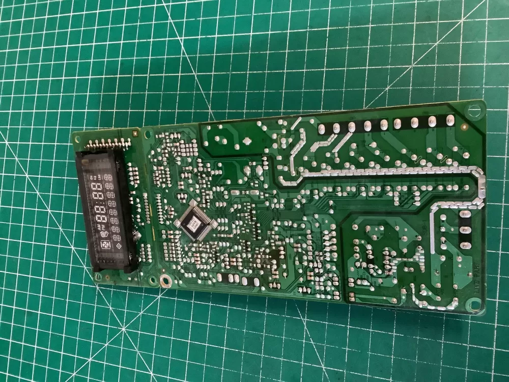 EBR64419603H LG Microwave Board - Control