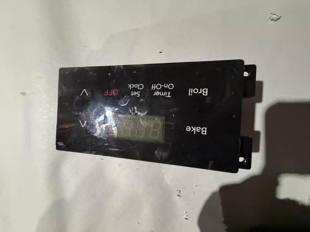 Frigidaire  Westinghouse 316222800 316222802 316222802R 316455410 5304427745 5304518661 PS12717913 Oven Control Board