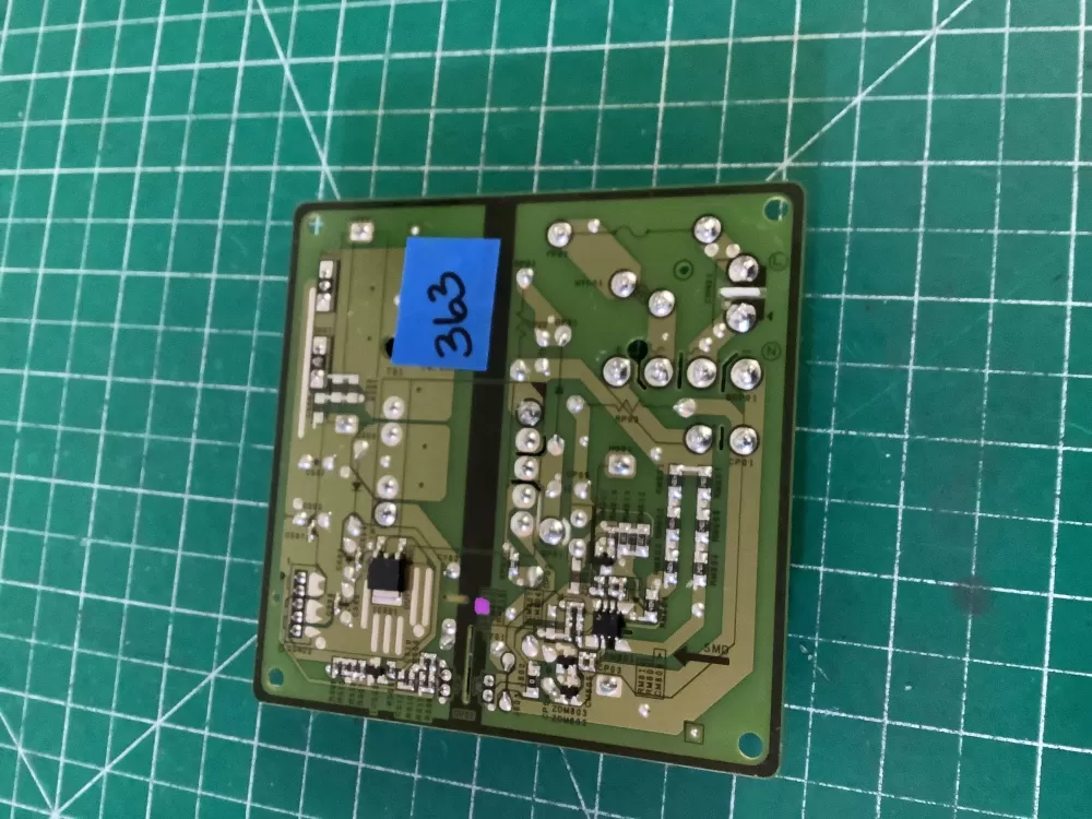 Samsung DA92 00486A Refrigerator Control Board AZ201862 | NR363