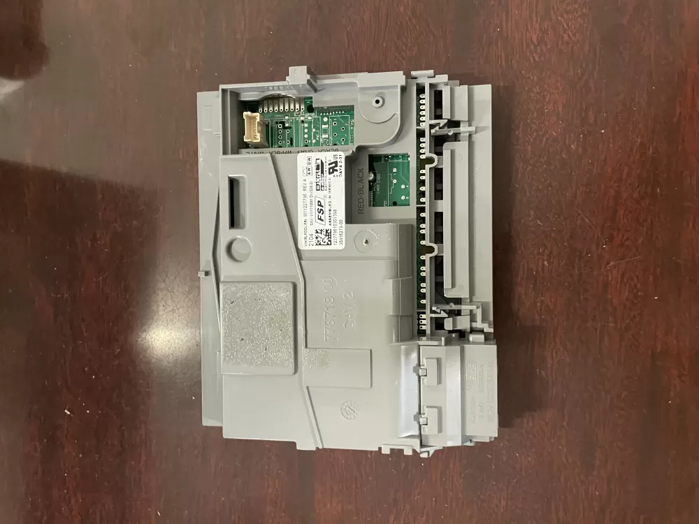 Whirlpool W10913608 W10913971 W11087209 W11087210 W11170180 W11170181 W11227795 W11227796 W11305303 PS12704676 Dishwasher Control Board