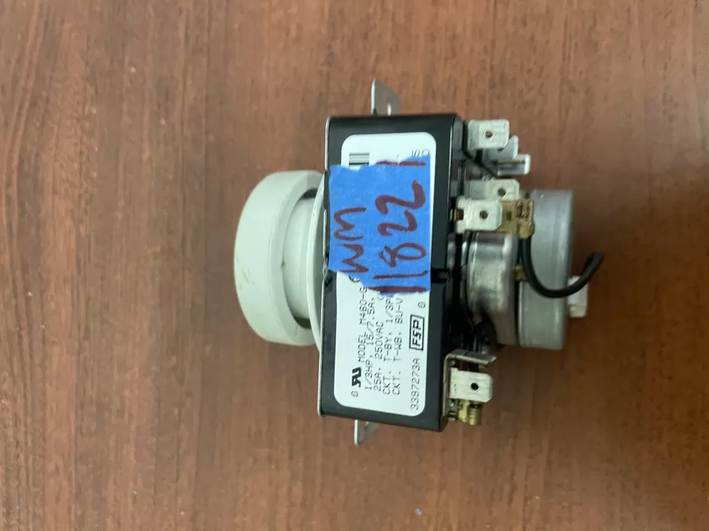 GE Whirlpool Kenmore 3397273A Dryer Timer AZ50077 | Wm1822
