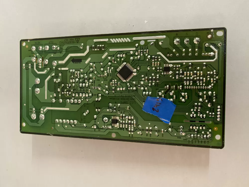 Samsung DA94 00680A DA92 00215C Refrigerator Control Board AZ200983 | BK2415