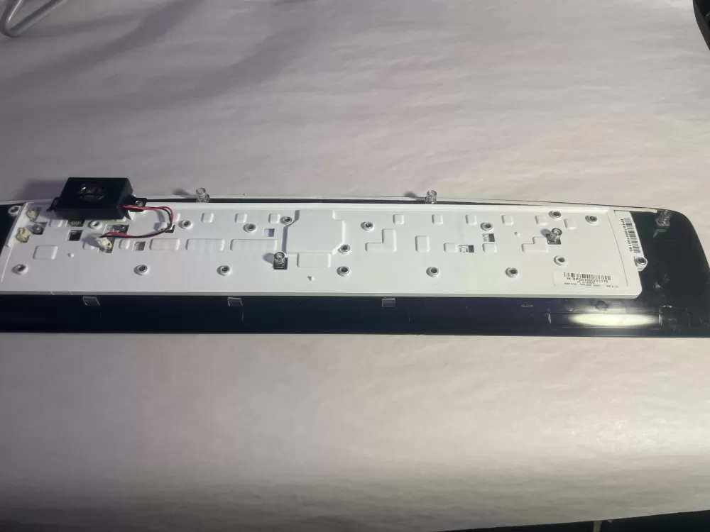 Whirlpool Cabrio W10507946 W10860919 Washer UI Control Board AZ196919 | Wmv888