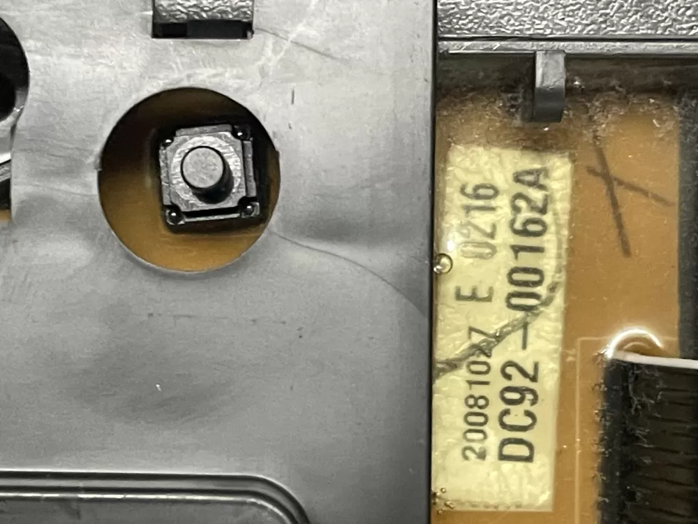 Samsung DC92 00162A DC92 00162B Dryer Control Board AZ13248 | V252