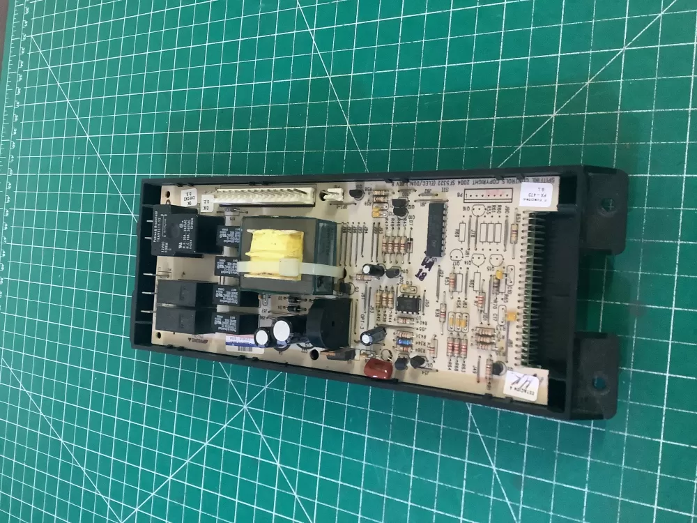 Frigidaire AP4510792 1564993 316557205 Range Control Board AZ200558 | NR2798