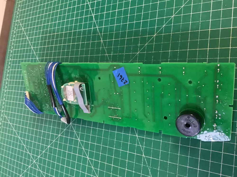 Whirlpool W10578820 W10578819 Dryer Control Board AZ210173 | NR2761