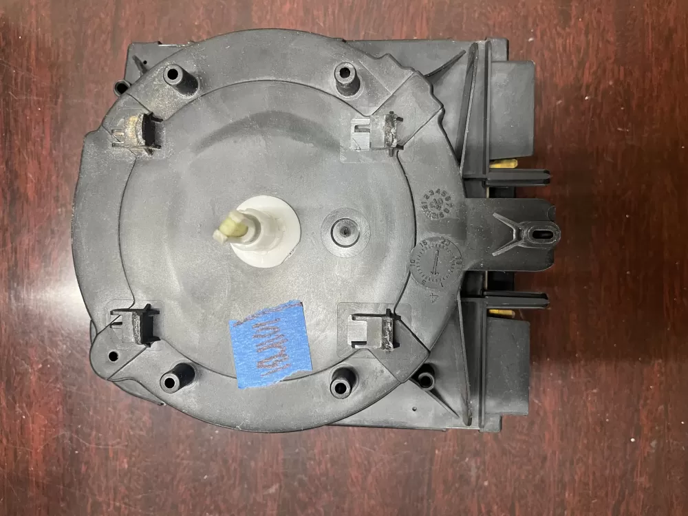 Whirlpool Kenmore Estate AP6013073 8541270 Washer Timer AZ28326 | KM101