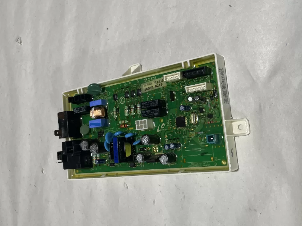 Samsung AP5916737 DC92-00669X DC92-01596B DC92-01606B DC92-00669Y PS9605906 Dryer Control Board