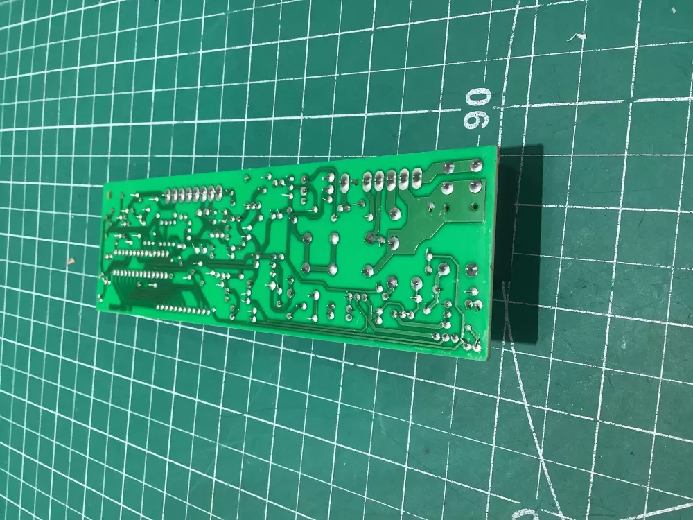 Whirlpool MA7702278441-TH Refrigerator Jazz Board AZ187662 | AR136