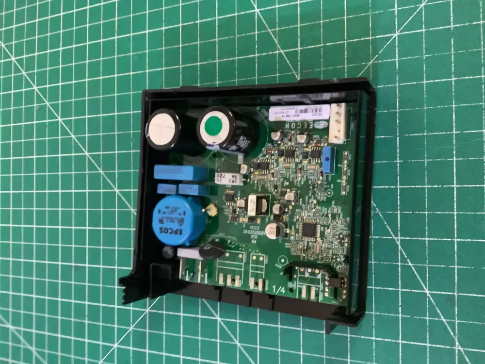  0193525048   Refrigerator Inverter Compressor Driver Board