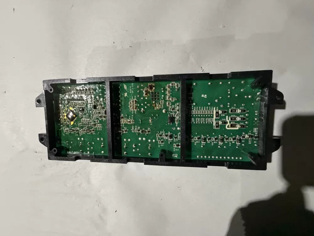 GE 191D5708G001 Range Oven Control Board Electronic AZ213069 | KM2506