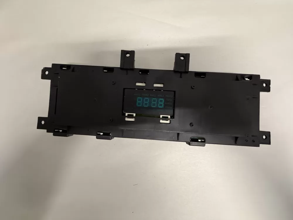 Samsung Dg34 00043a Oven Range Control Board Touch Panel Assy AZ231140 | KMV264