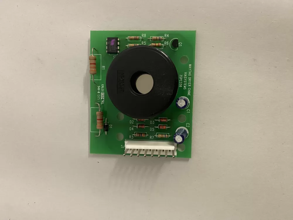 63718130 Maytag Dryer Board - Control