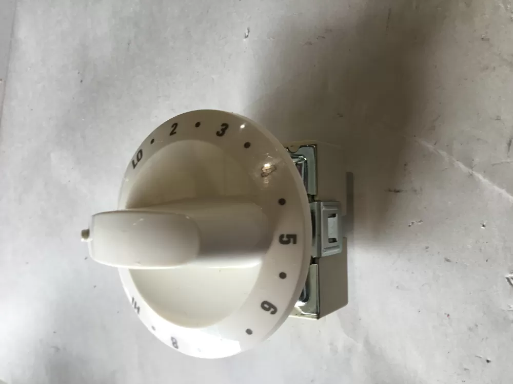 Kenmore 903097 9010 Range Infinite Switch AZ149407 | SL215