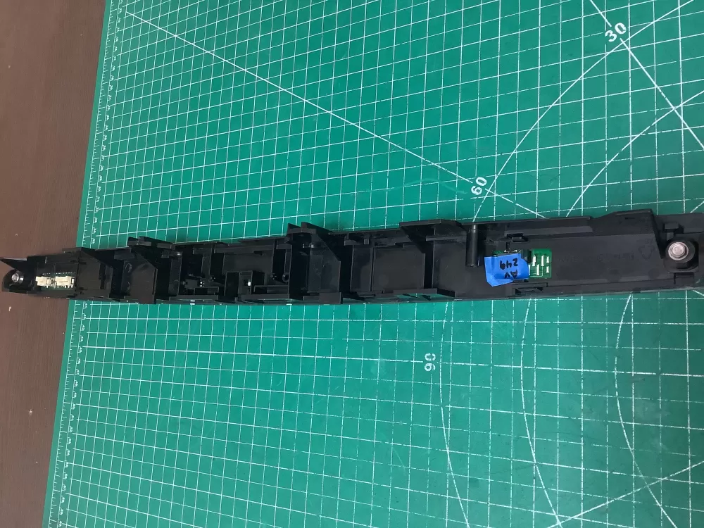 GE 265D3368P001 Dishwasher Control Board Panel AZ226783 | ARV249