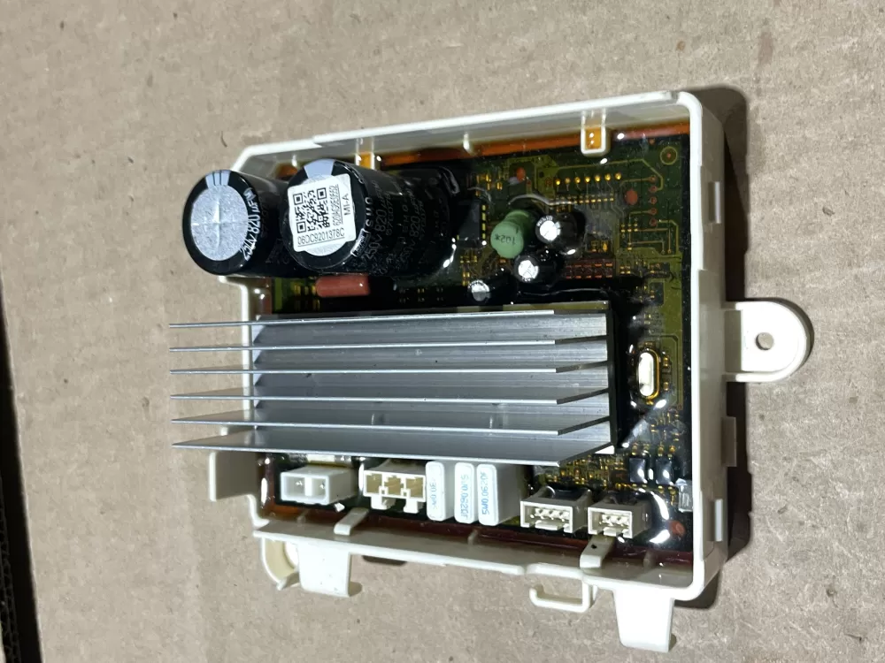 Samsung DC92-01378C AP5916747 Washer Control Board PCB