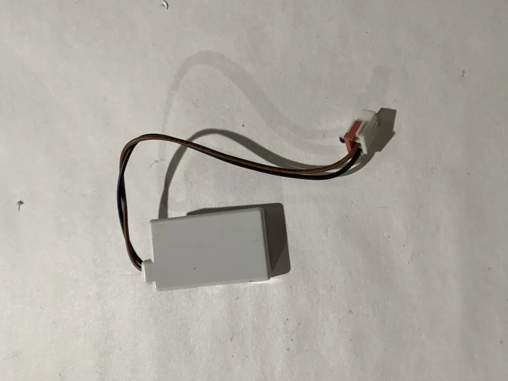 Samsung DA61 05687A Refrigerator Control Board AZ195524 | BK2719