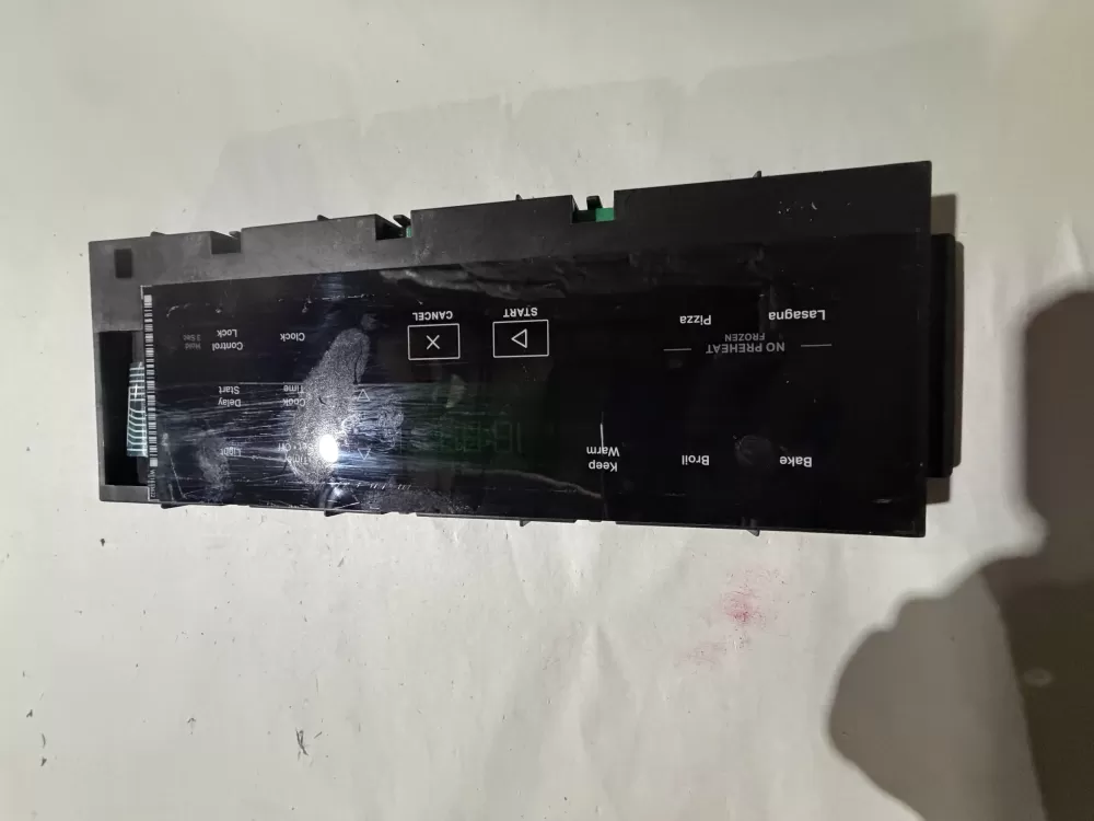 Whirlpool W11637088  W10813832  2416500824  W10846663G Range Control Board