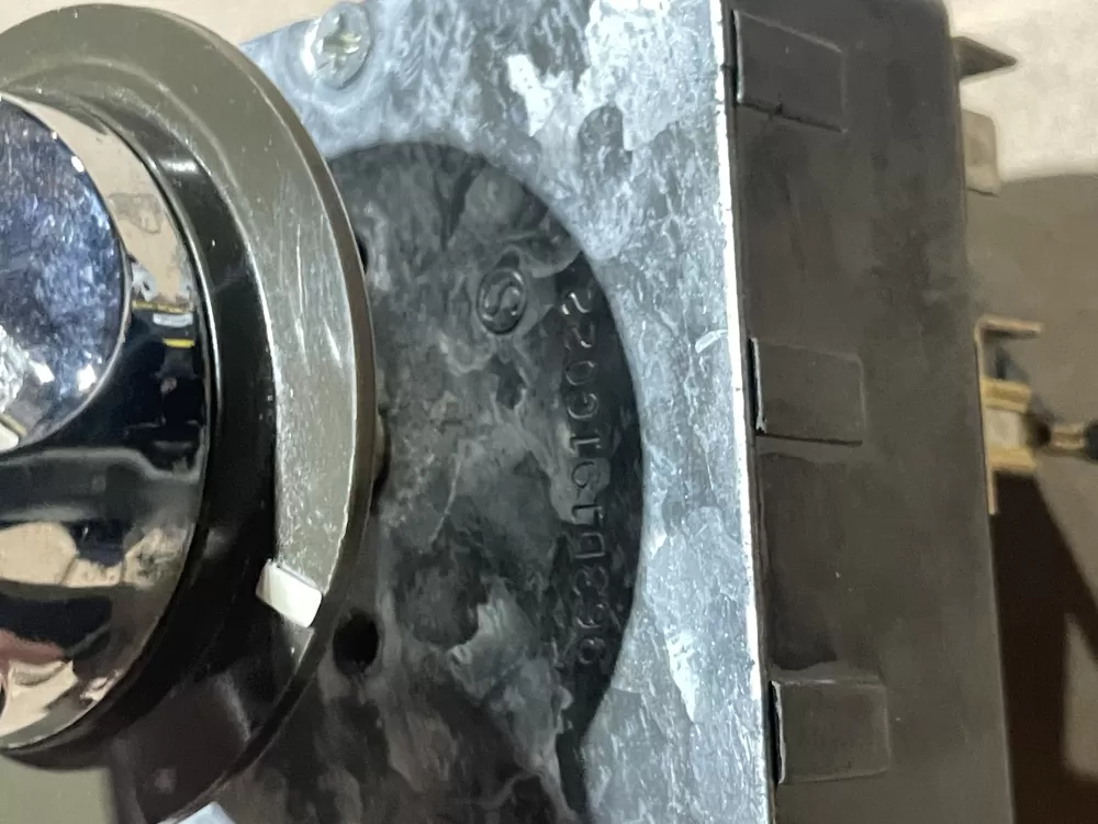 Maytag GE Hotpoint 963D191G022 M401G Dryer Timer AZ87989 | Wm1982