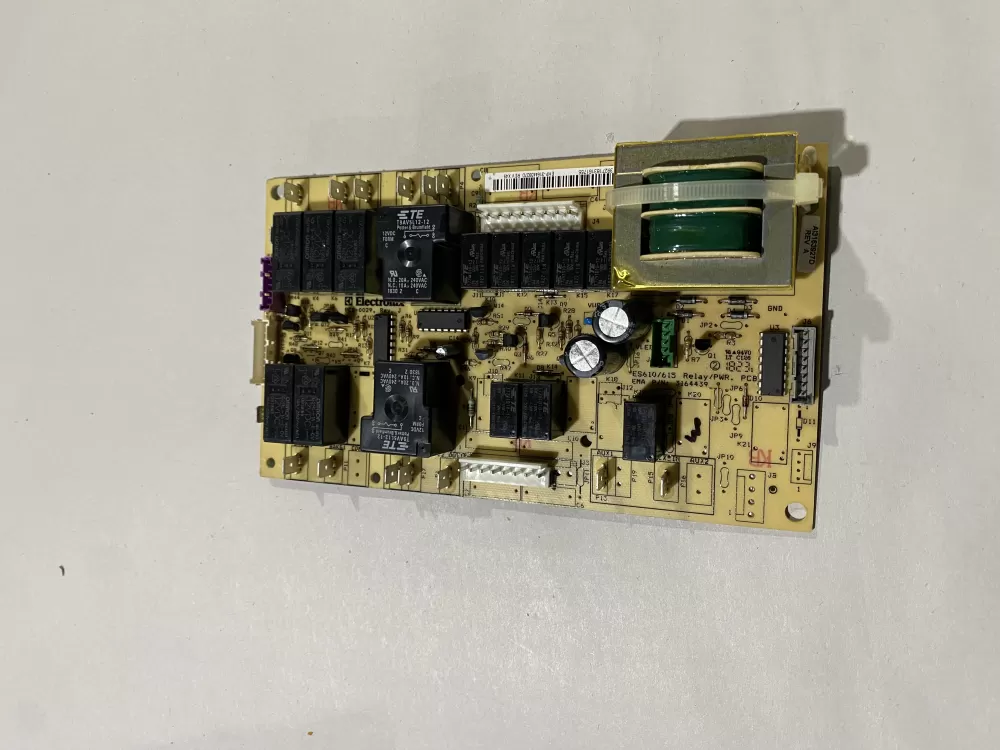 EW27EW65PSC Electrolux Board - Control