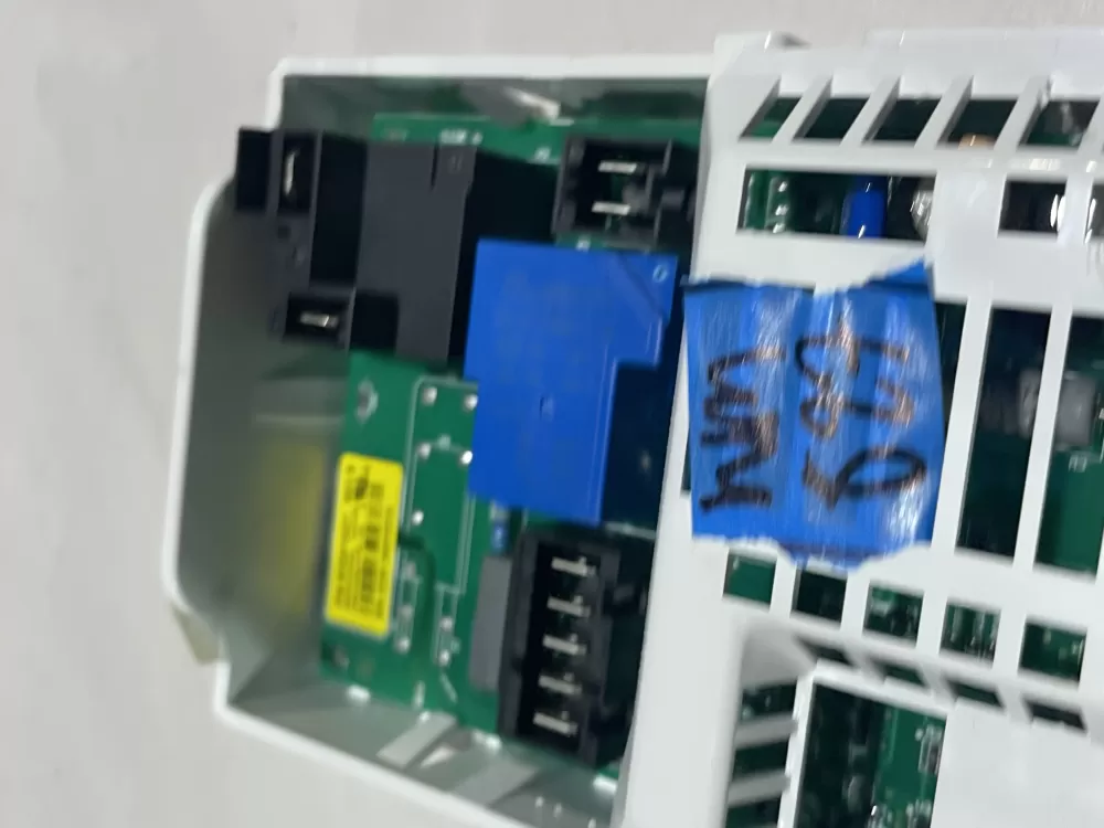 Whirlpool W10810427 Dryer Control Board AZ149639 | Wm827