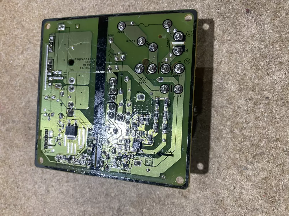 Samsung DA92-00486A AP5914912 Refrigerator Control Board AZ68768 | BK2020