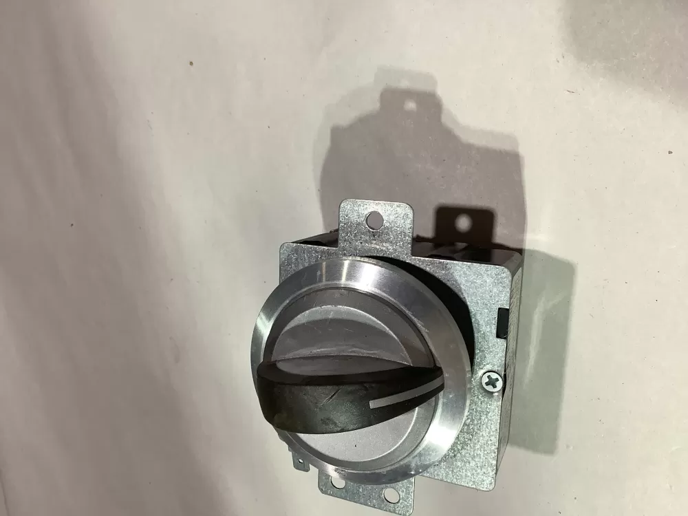 Whirlpool Maytag Amana AP6008573 3406725 WP3406725 Dryer Timer AZ146856 | ZC2463