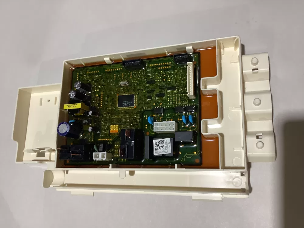 Samsung 06DC9405941A Washer Control Board Main