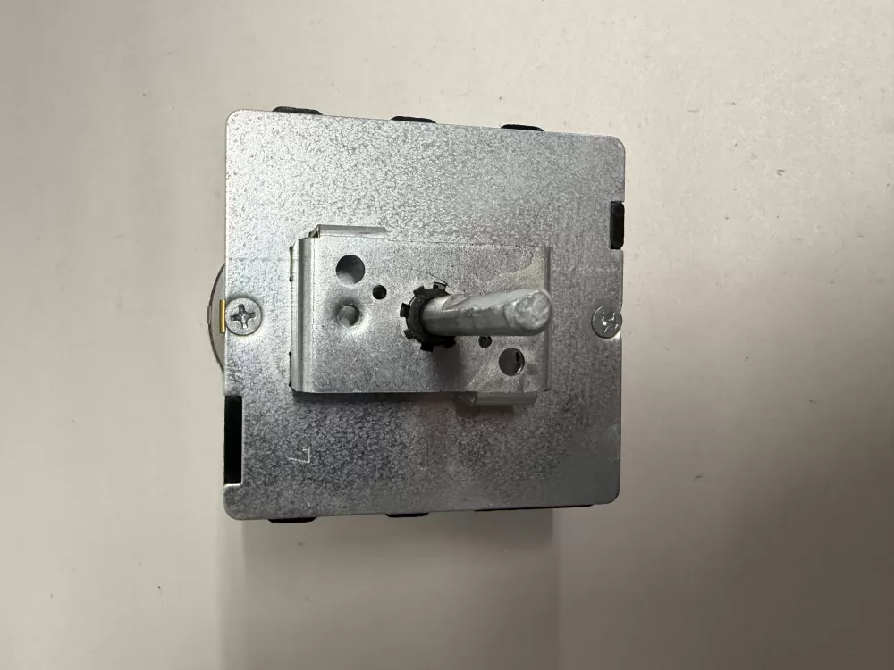 Maytag Whirlpool 53-3764 Dryer Timer AZ231280 | KM426