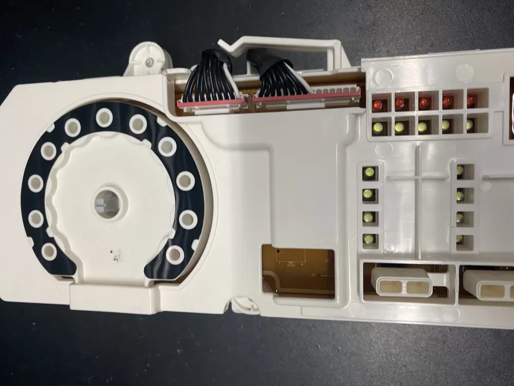 Samsung DC92 01623C Washer Control Board AZ11176 | BKV135