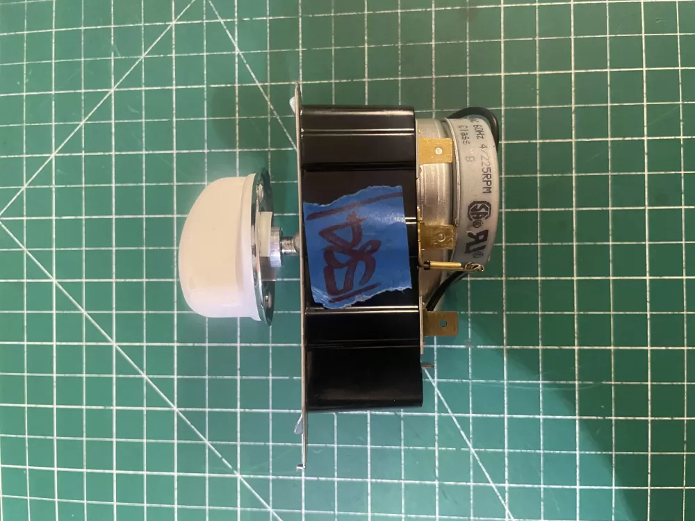 GE 572D520P039 Dryer Timer AZ194225 | KM1584