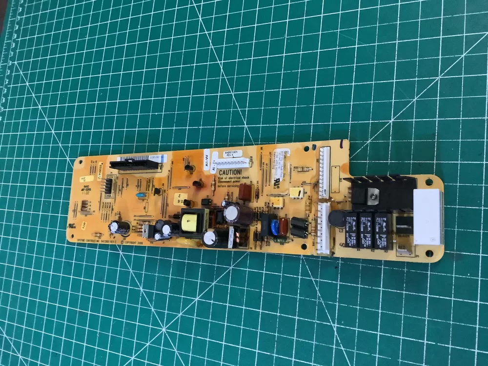 Frigidaire 5304514670 A03413702 Dishwasher Control Board AZ188091 | NR1942