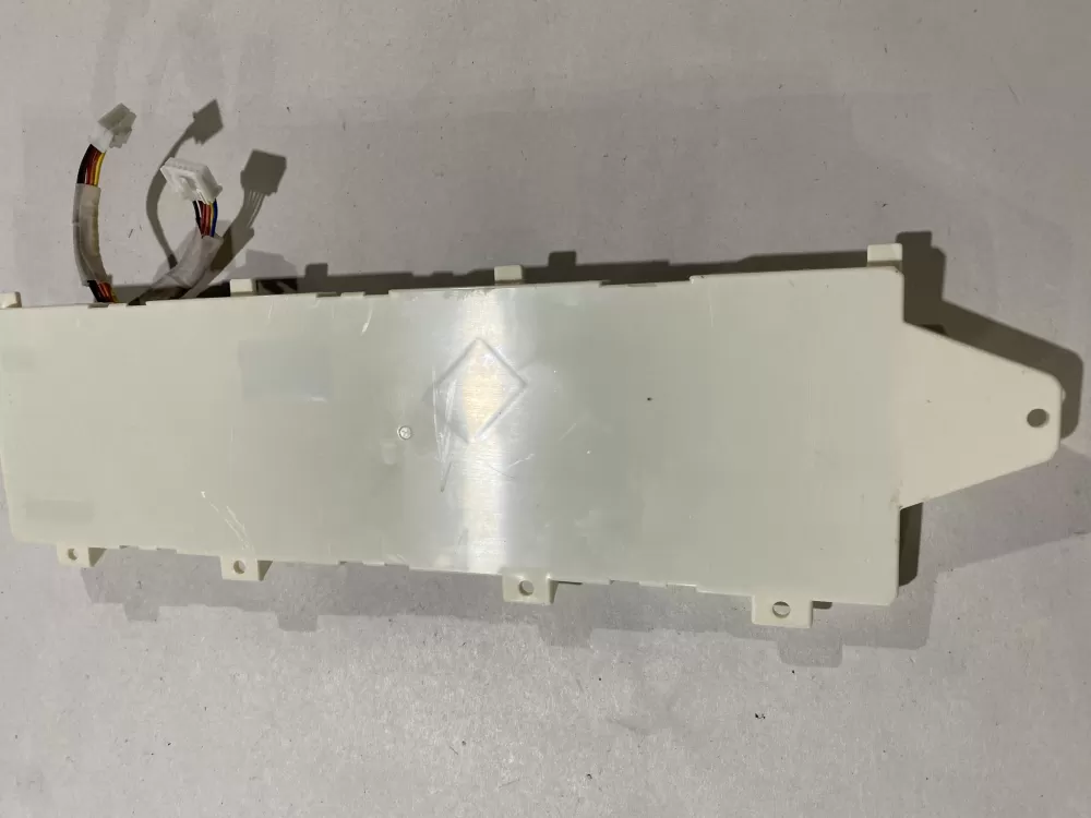 LG EBR76262201 EBR75446006 Washer Control Board AZ159270 | BKV809