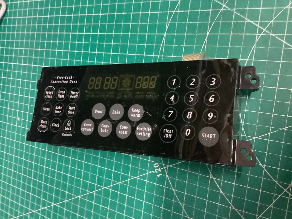 Frigidaire 316418700 Oven Control Board