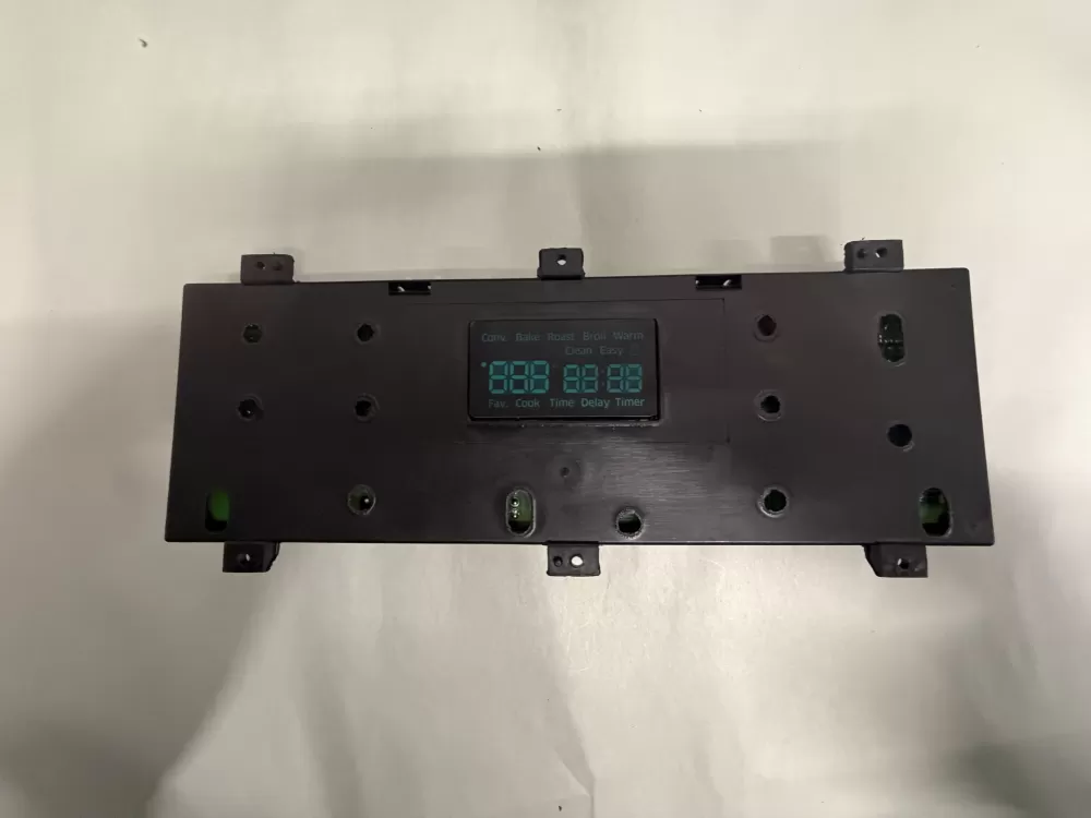 Samsung AP5917358 DE92 02588J Oven Range Control Board AZ225865 | KMV838