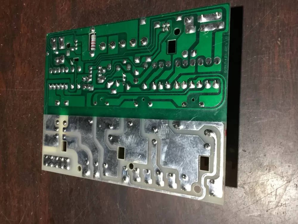 Lennox 63K5401 90676 65k29 Furnace Control Board AZ73393 | NR1805