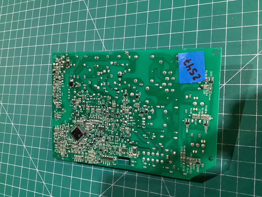 Whirlpool Kenmore W10205552 Refrigerator Control Board AZ165267 | NR2547