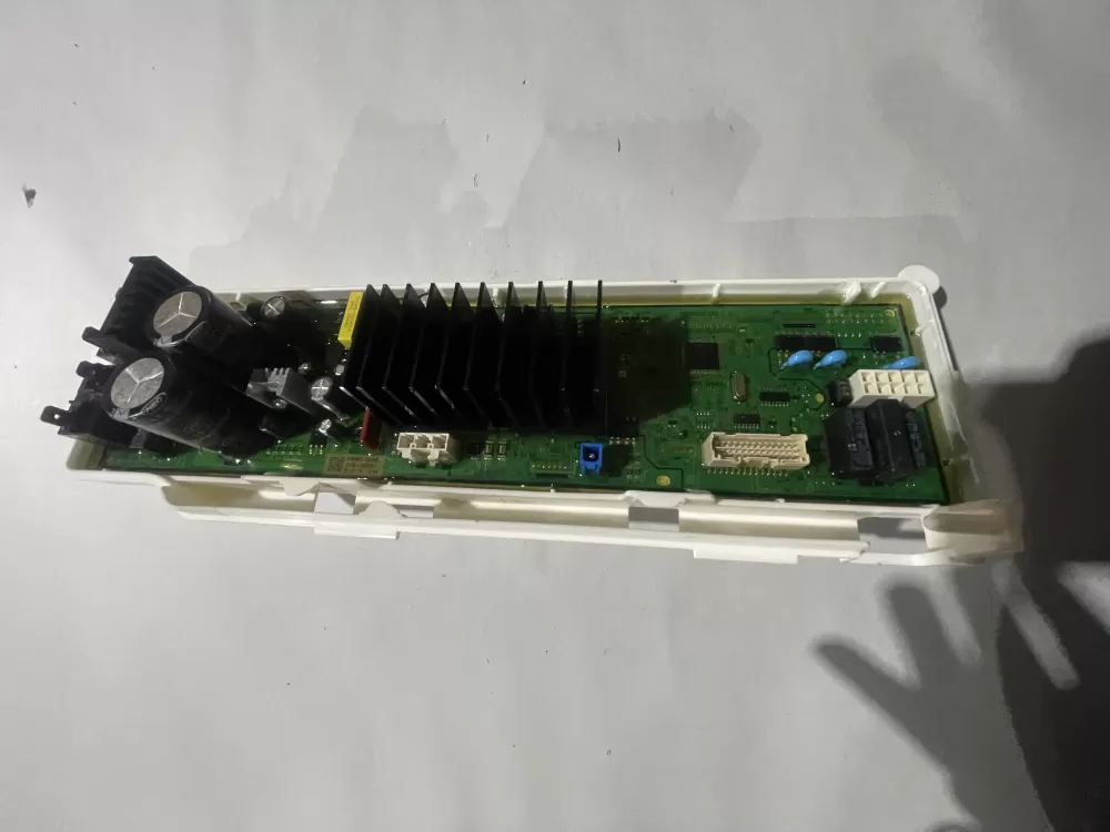 Samsung DC92-02388H Washer Control Board