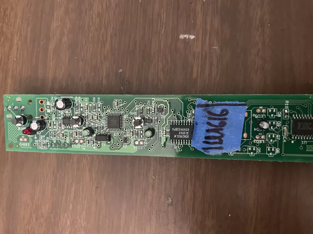 Whirlpool 2313176 Refrigerator Control Board Dispenser AZ48594 | KM616