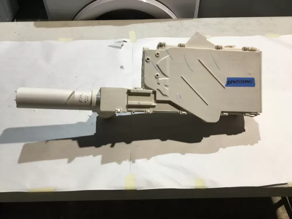 Electrolux 5304510131 Washer Dispenser Housing AZ64876 | SL19