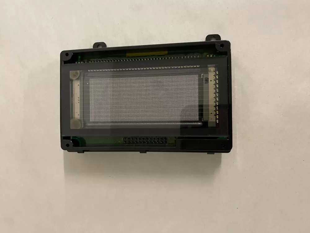 Samsung DE07-00104A GP1128A03 Microwave Control Board Vf Display
