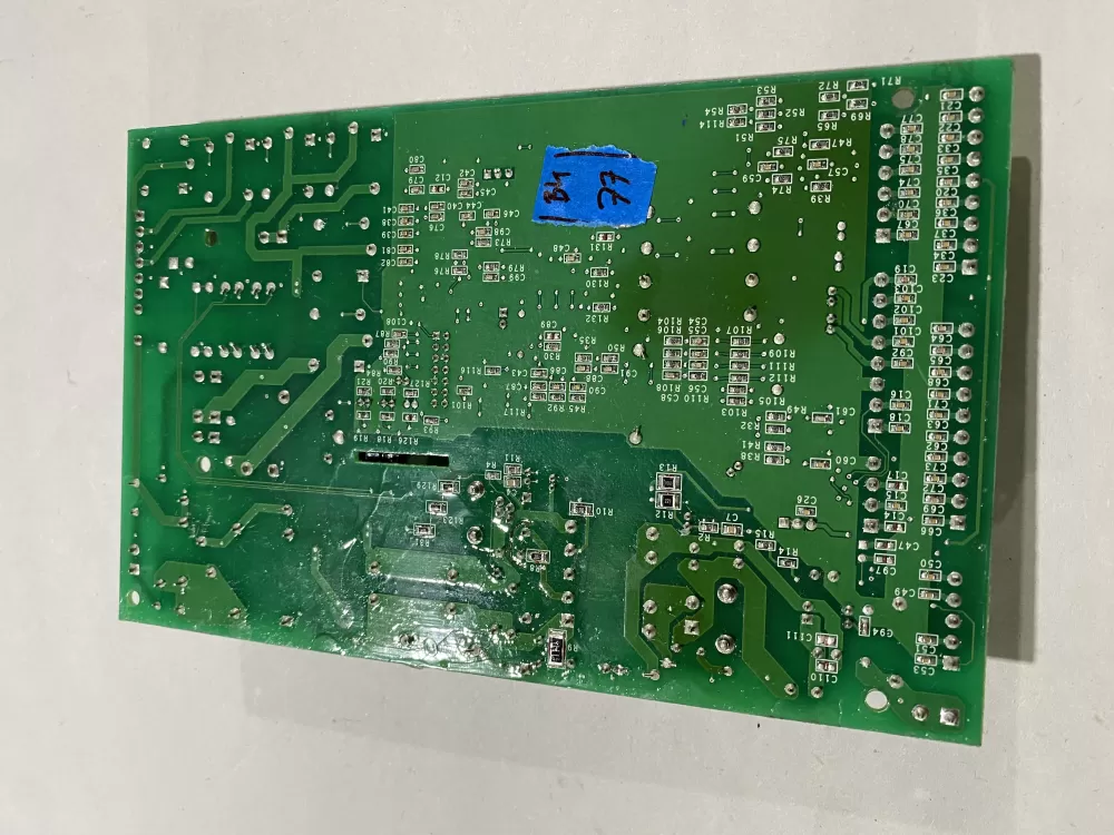 GE WR55X10942 WR55X10659 Refrigerator Control Board AZ152985 | BK77
