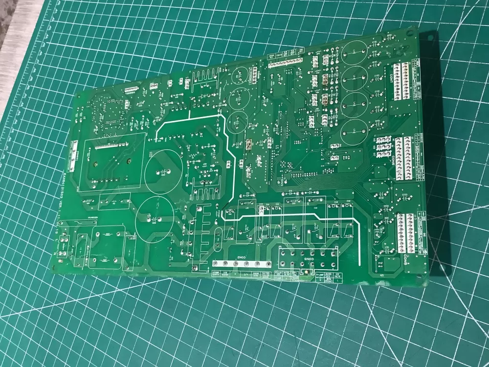 LG EBR73304207 Refrigerator Control Board