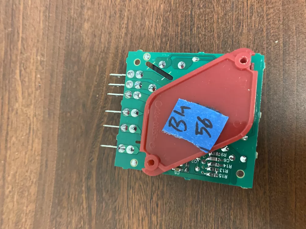 Whirlpool 2303824A Refrigerator Defrost Control Board AZ37158 | BK56