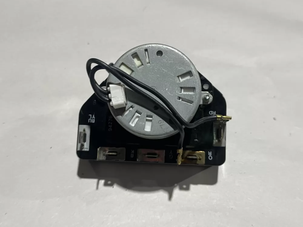 Maytag  Whirlpool 6 3095500 Dryer Timer