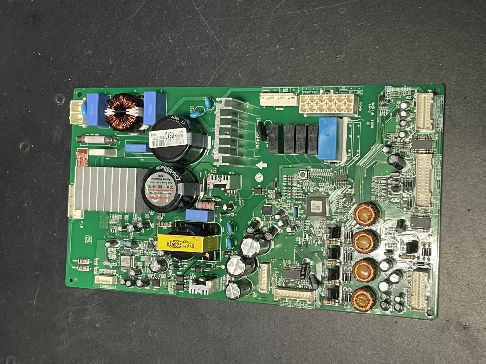 LG  Kenmore EBR78940613 CSP30020904 PS12730321 Refrigerator Control Board