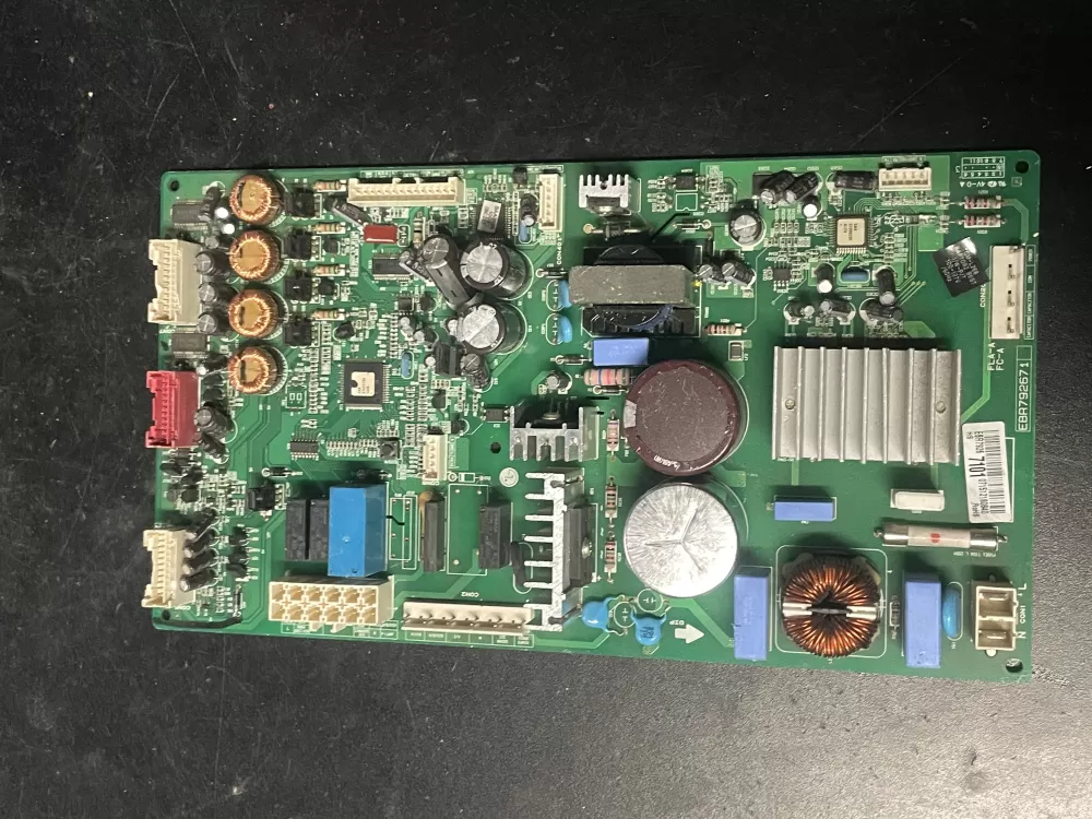 LG EBR79267101 CSP30020916 Refrigerator Control Board AZ15350 | 770